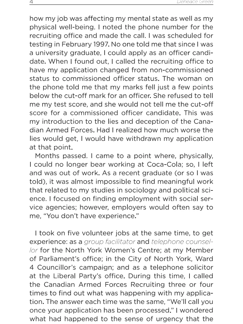 Free Chapter: Institutionalized Racism in Canada product image (5)