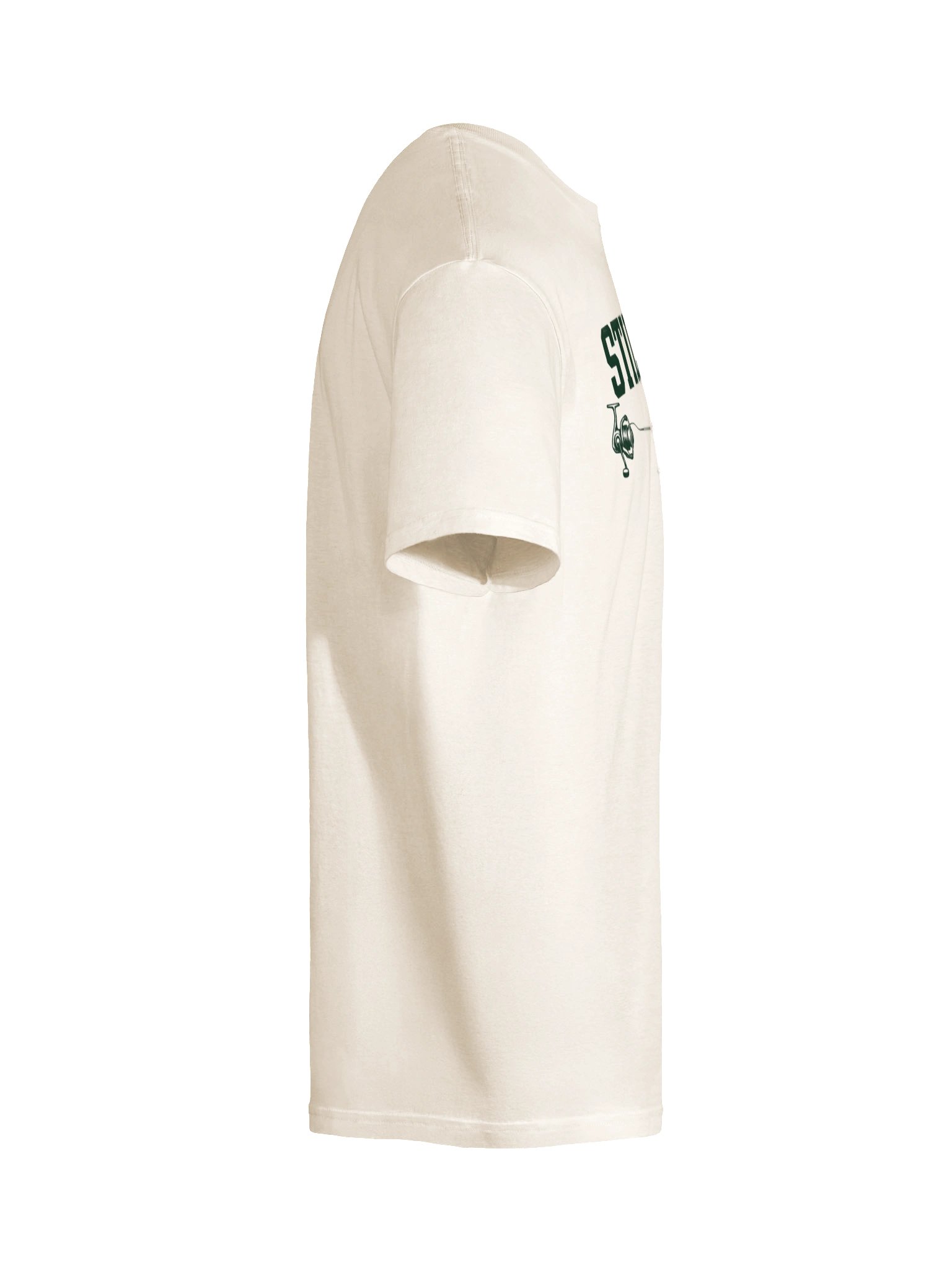 Still Alive T-Shirt product image (10)