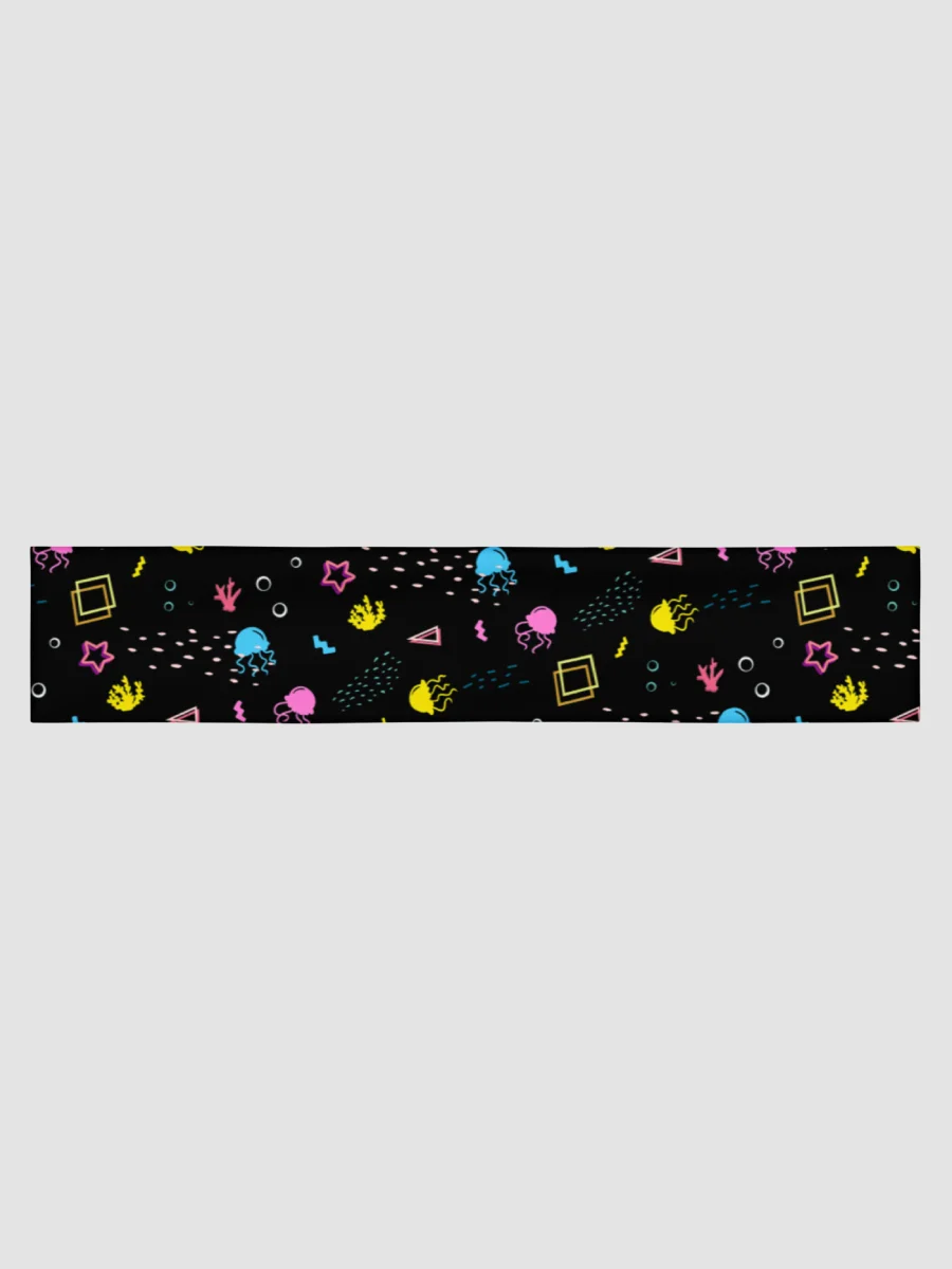 Shifty Seas dark headband product image (3)