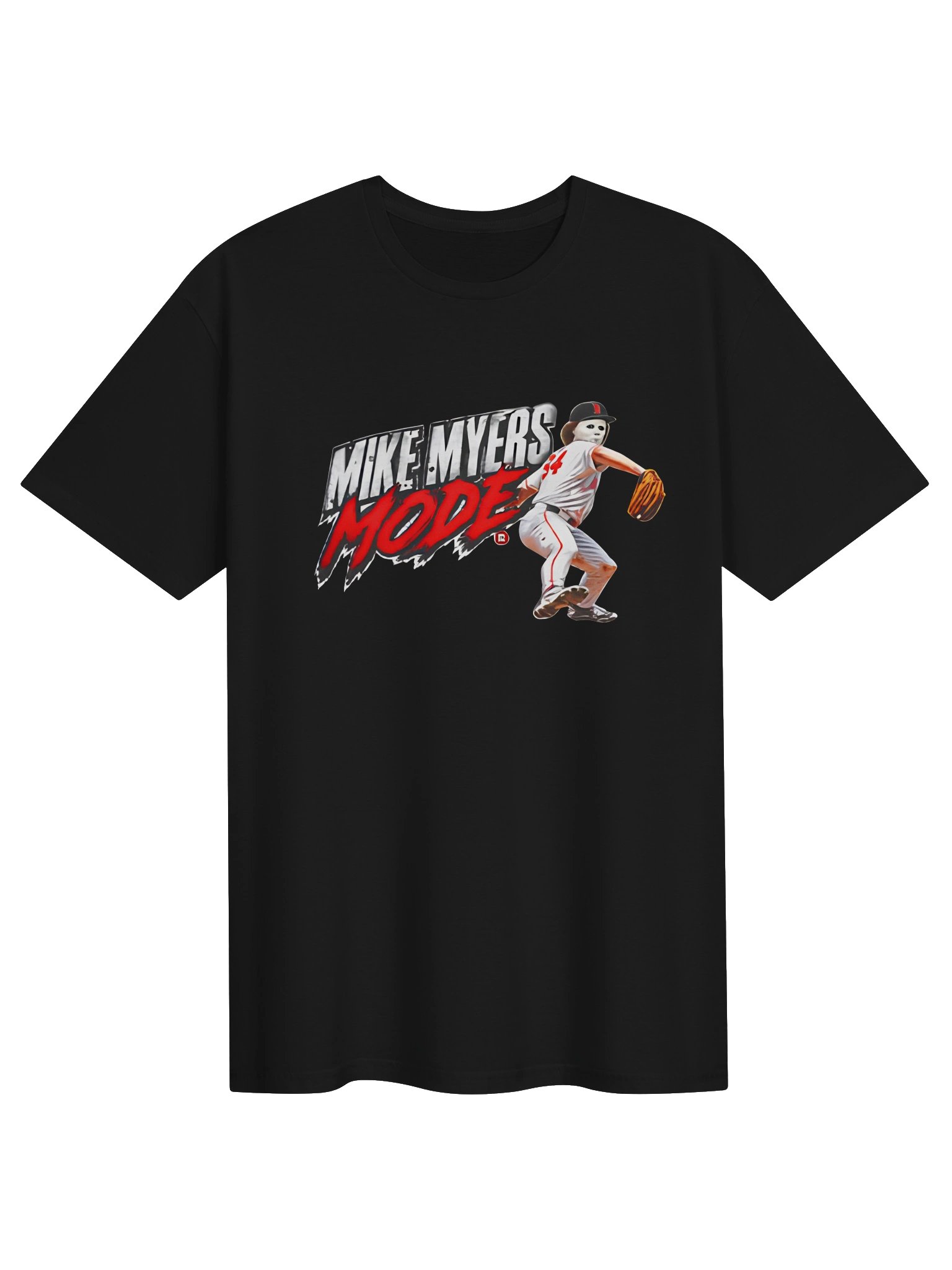 Red Sox Mike Myers Mode Shirt product image (1)