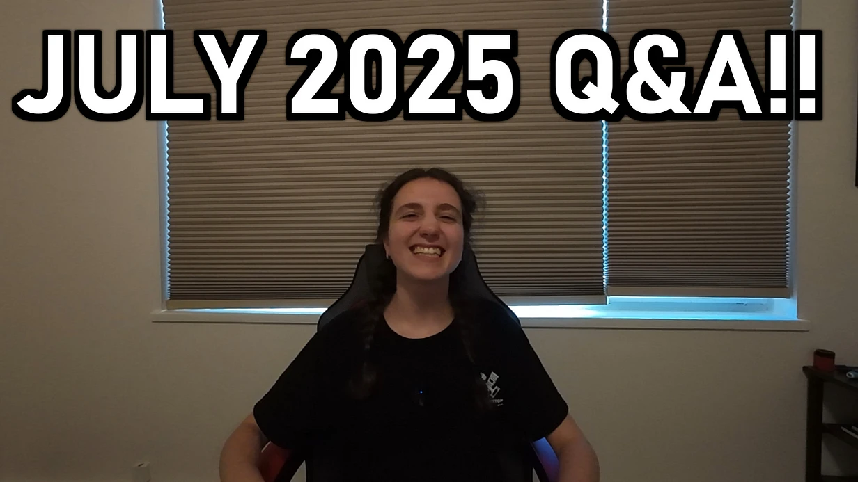 New video thumbnail