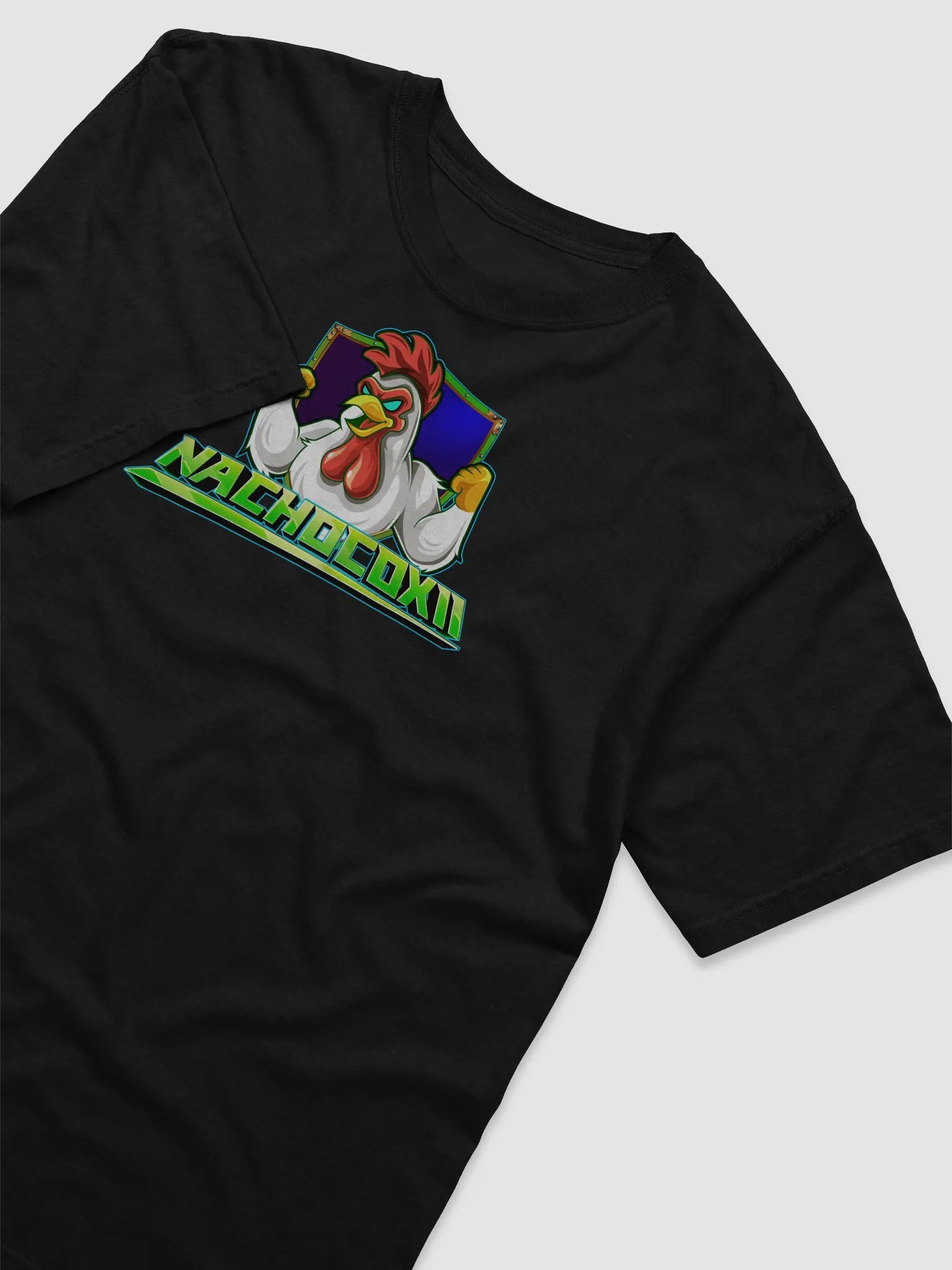 Nacho T-Shirt product image (3)