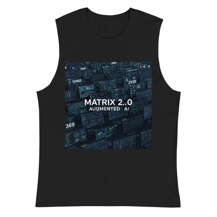 Matrix 2.0 Vest product image (2)
