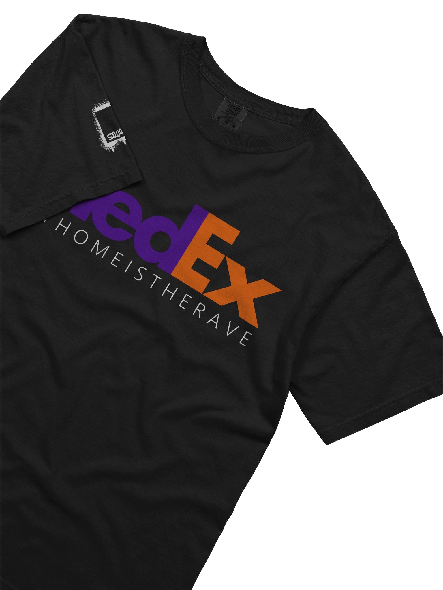 HedEx MHITR Knockoff Tee product image (5)