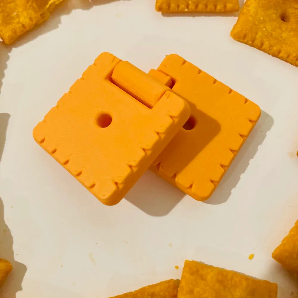 The Cheddar Flip product image (3)