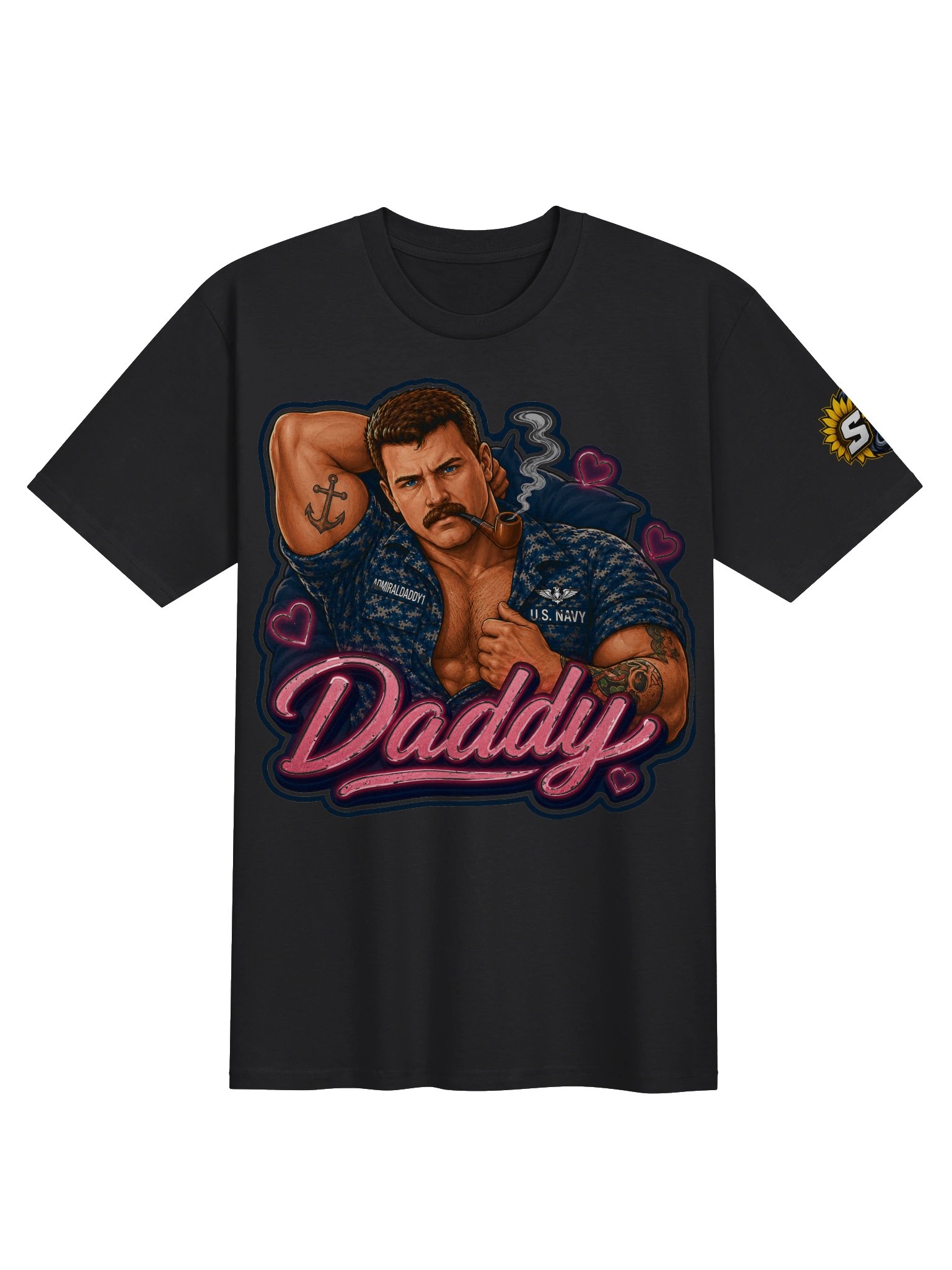 Daddy product image (1)