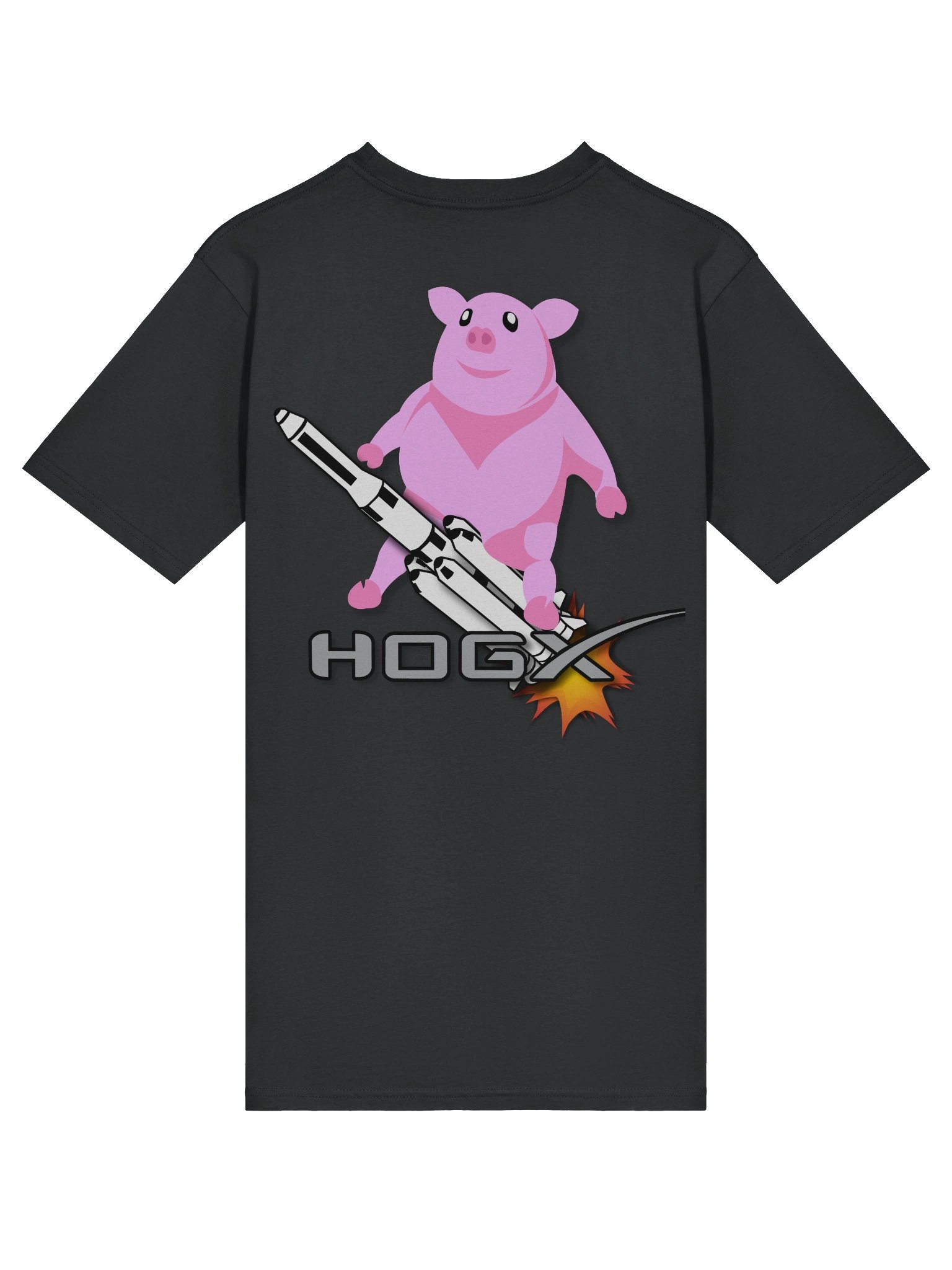 HogX Space Program (Back) product image (14)