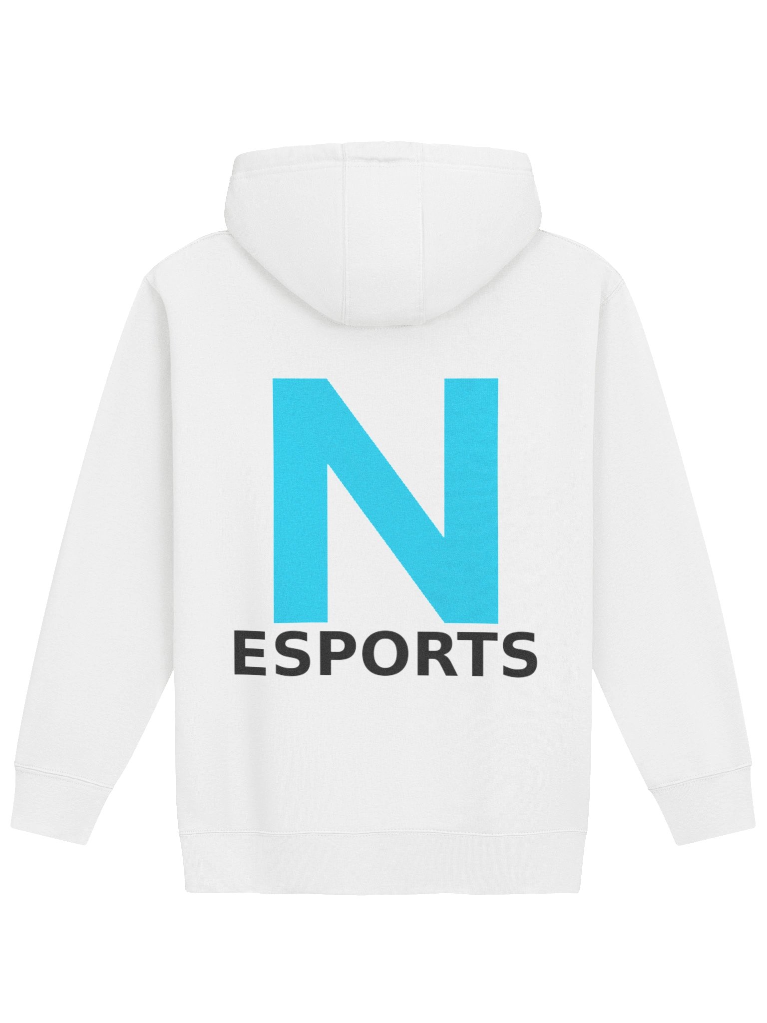 NOMAX Esports Official Hoodie product image (6)