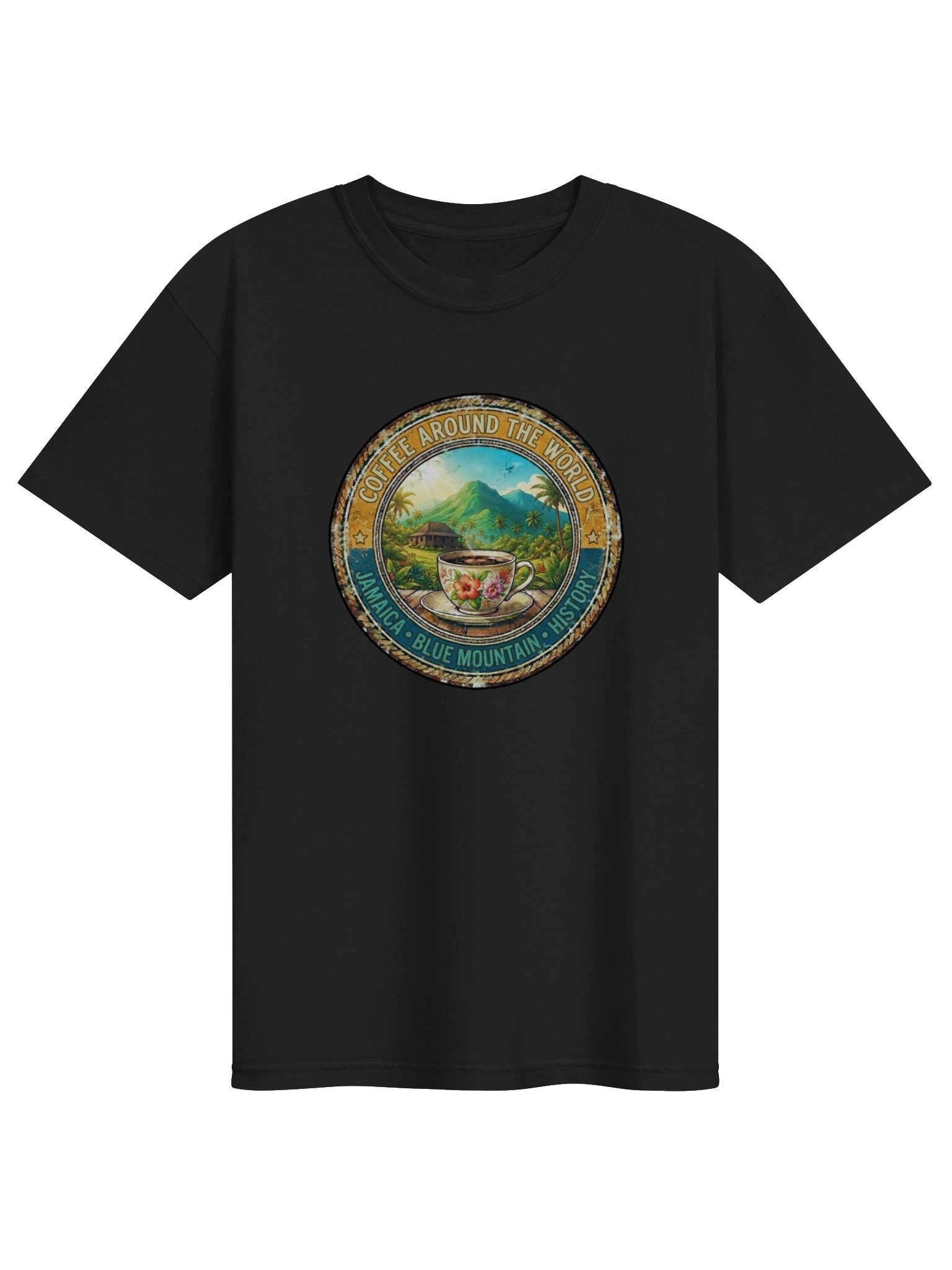 Jamaica – Blue Mountain Coffee | Coffee Around the World product image (5)