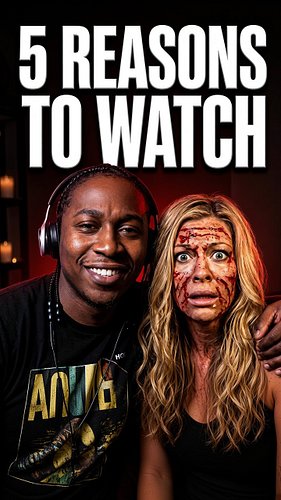 Girl House (2014): The Webcam Horror Movie You Missed
https://youtu.be/PNdzFRaI8zw