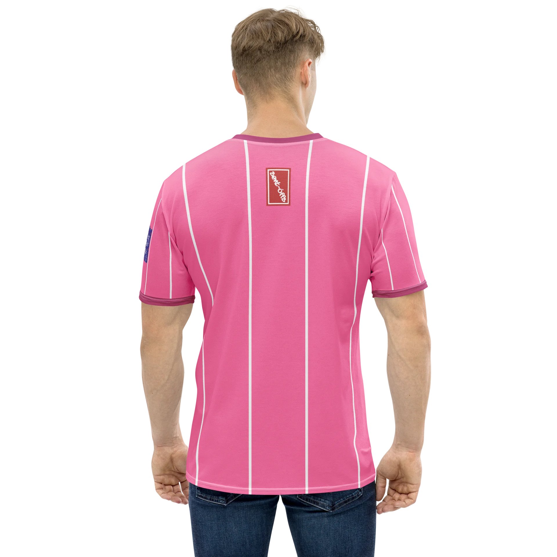 Meow Union FC Home Jersey Tee product image (7)