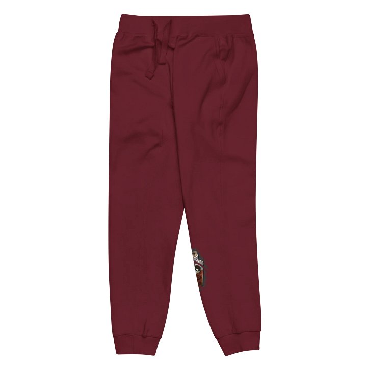 Jar - Cotton Heritage Unisex Fleece Joggers product image (18)