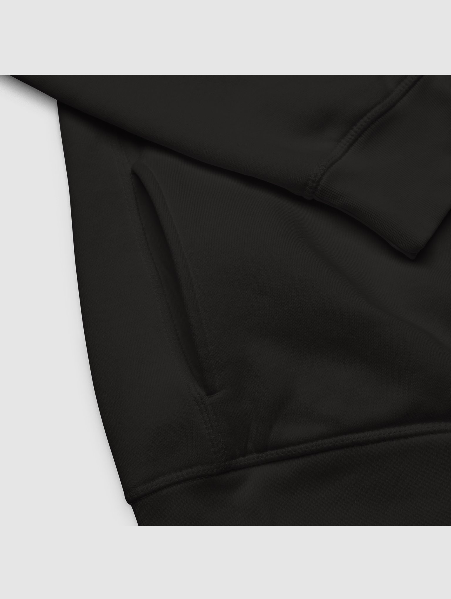 [Alh4zr3d] Unisex pullover hoodie product image (3)