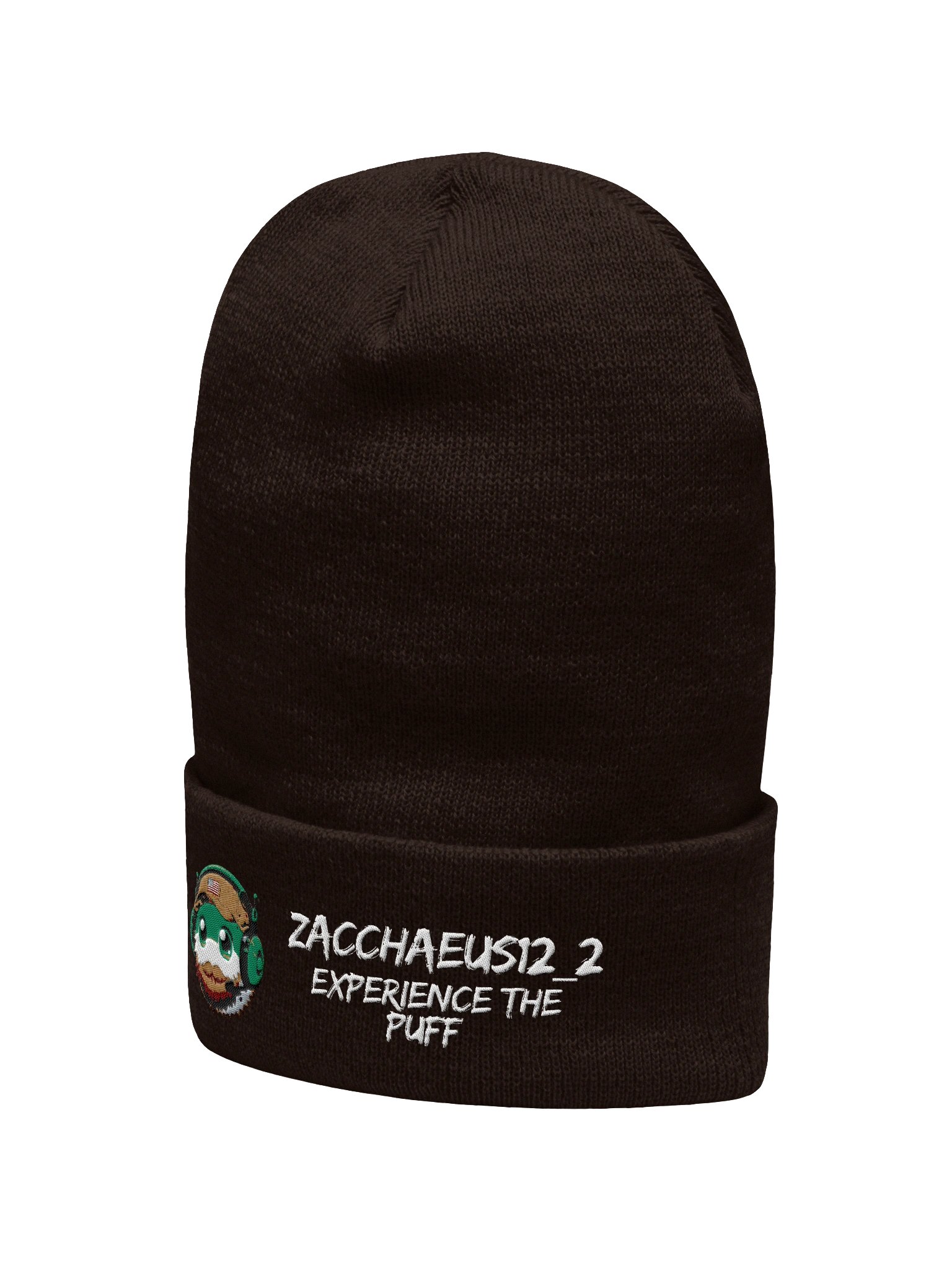 The Glorious Head Sock product image (14)