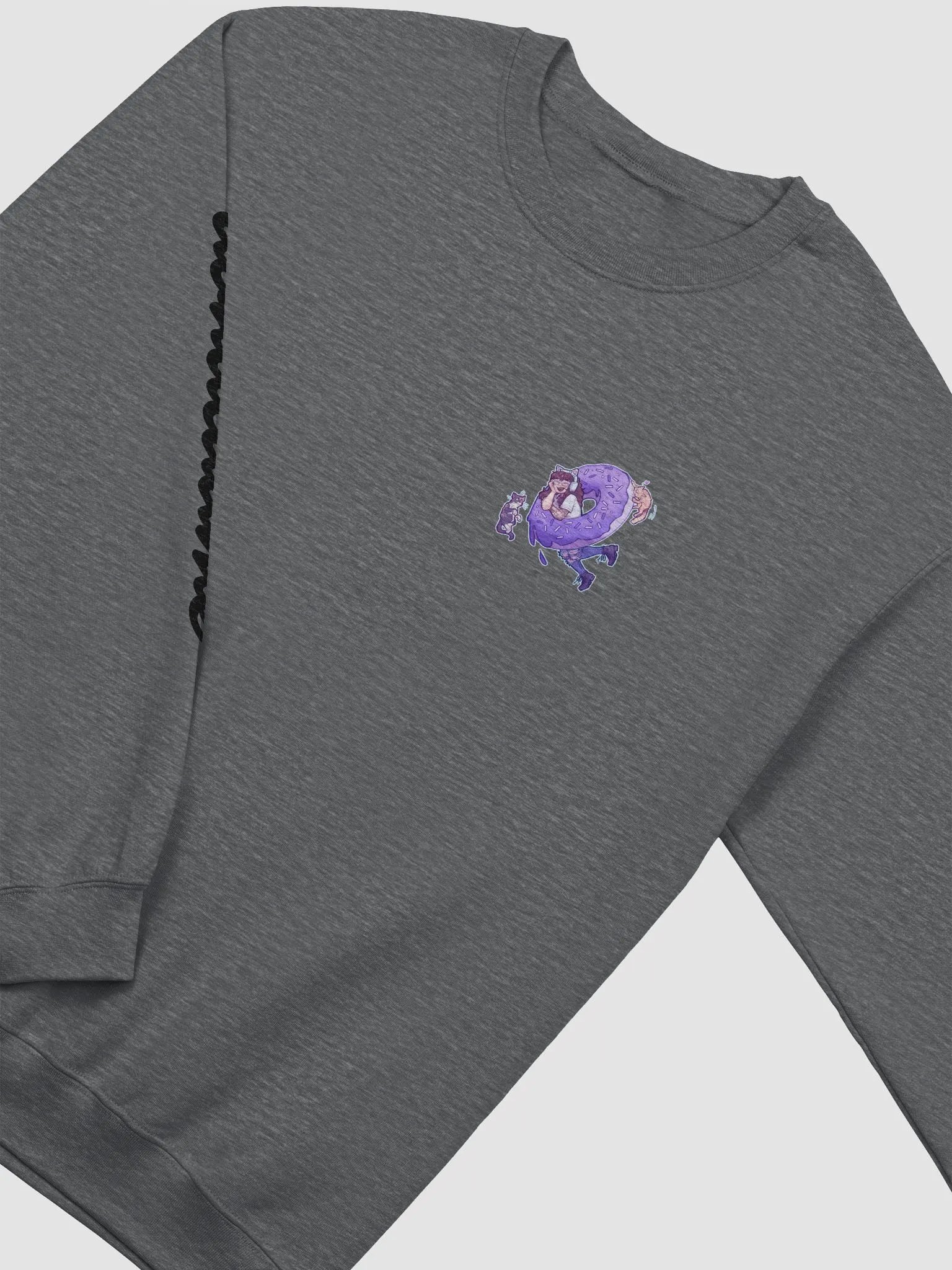 the crewneck product image (3)