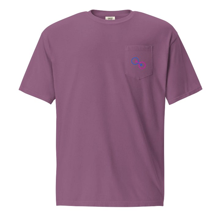Traditional Interconnected T-Shirt product image (1)