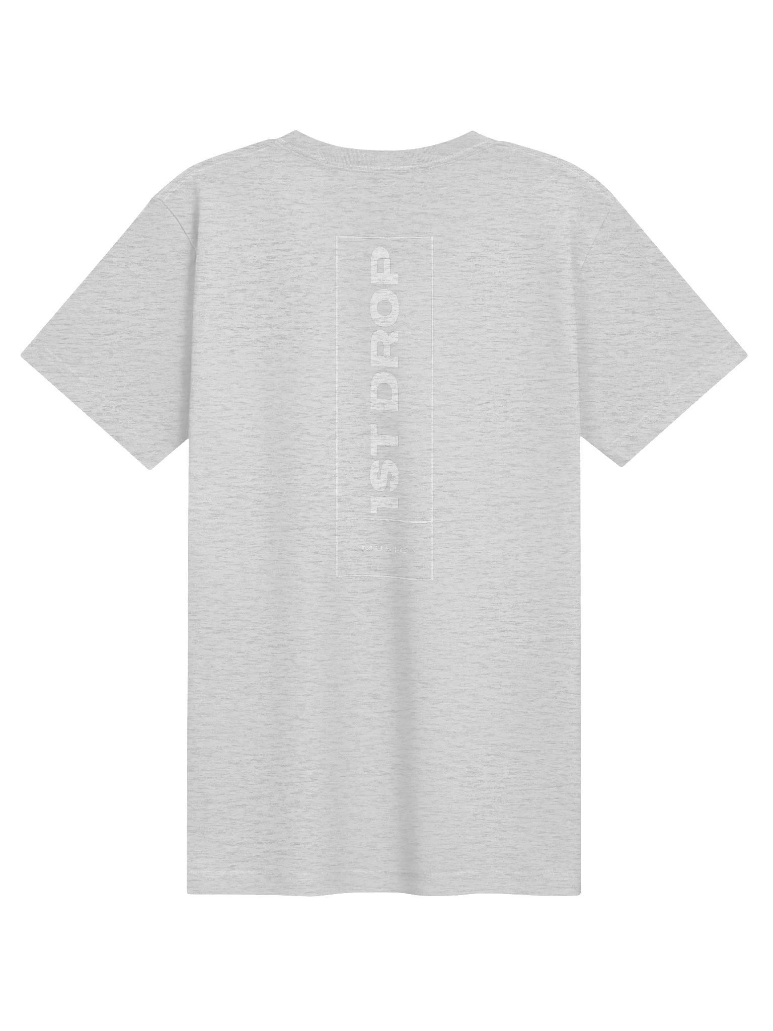 From the 1st Drop Podcast V-neck T-shirt
