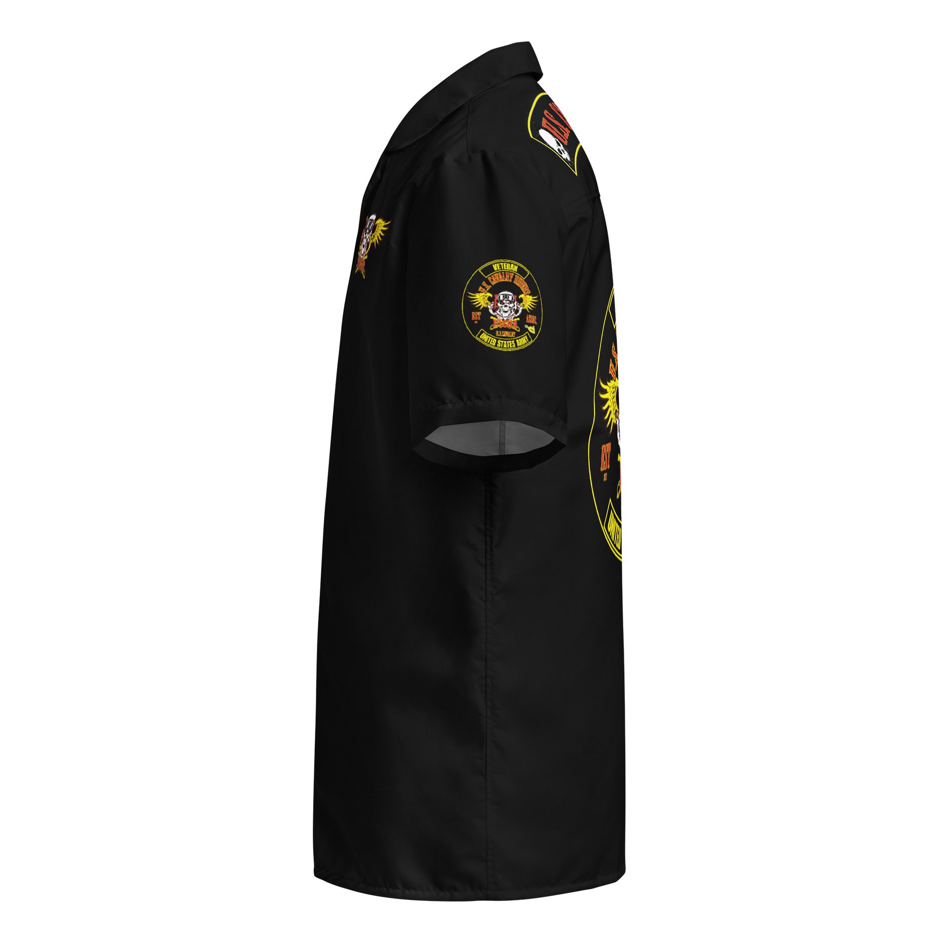 USCRA Official Club Shirt product image (3)