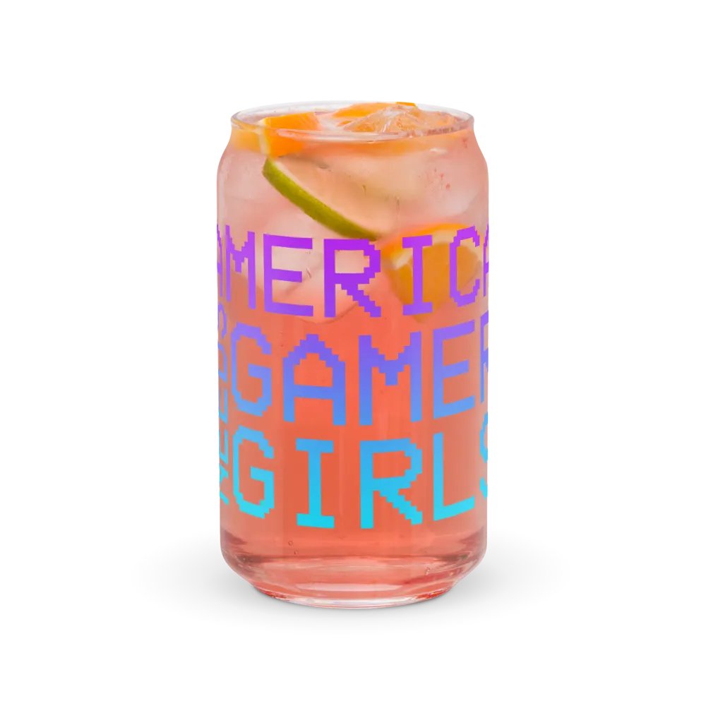 ANGG Colored Font Glass product image (37)