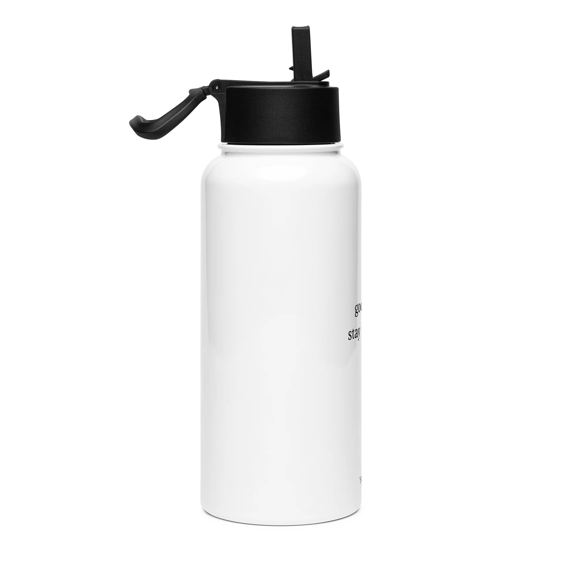 Say Less. — Good Girl Bottle product image (4)