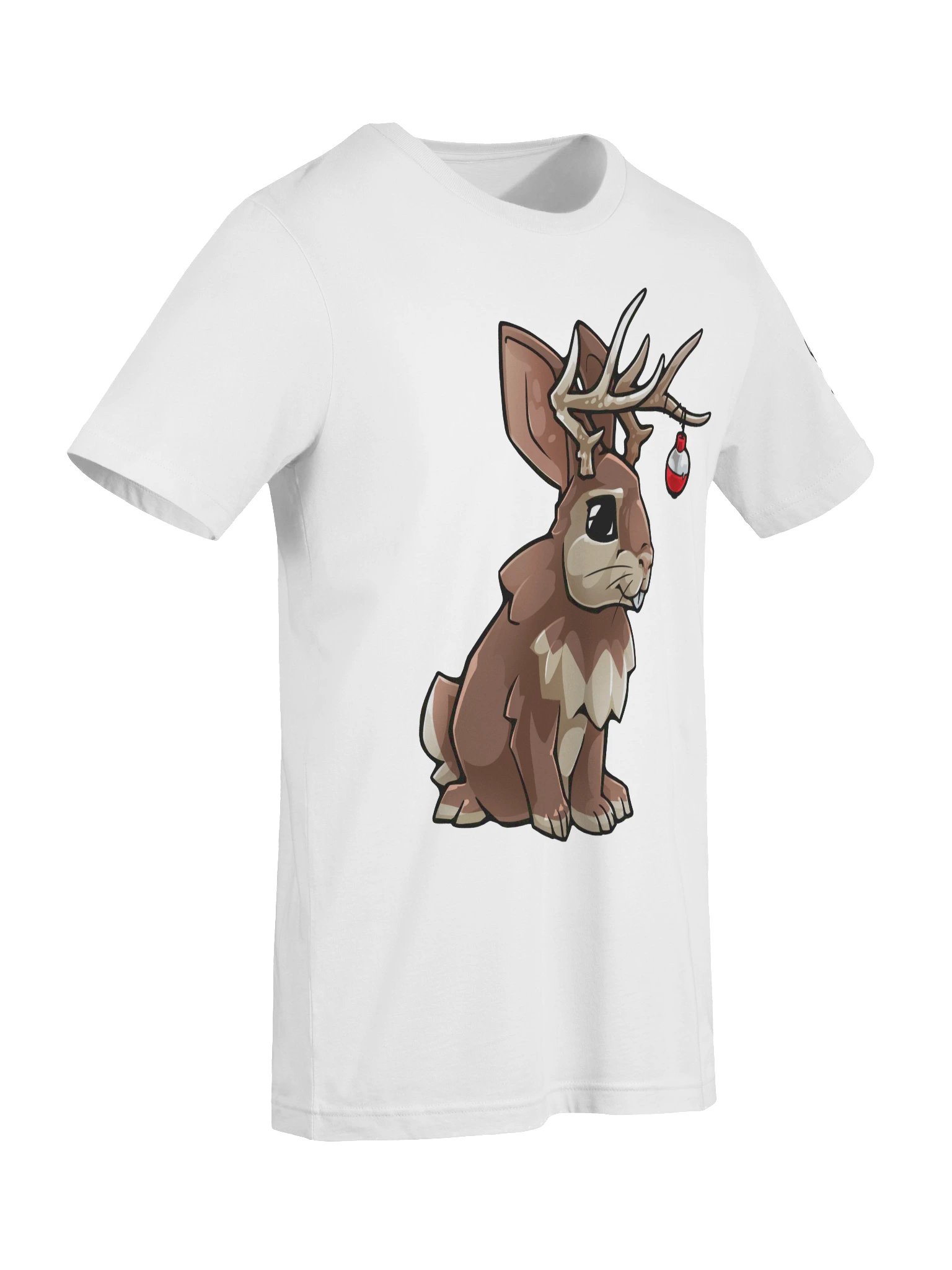 Jackalope Tee product image (25)