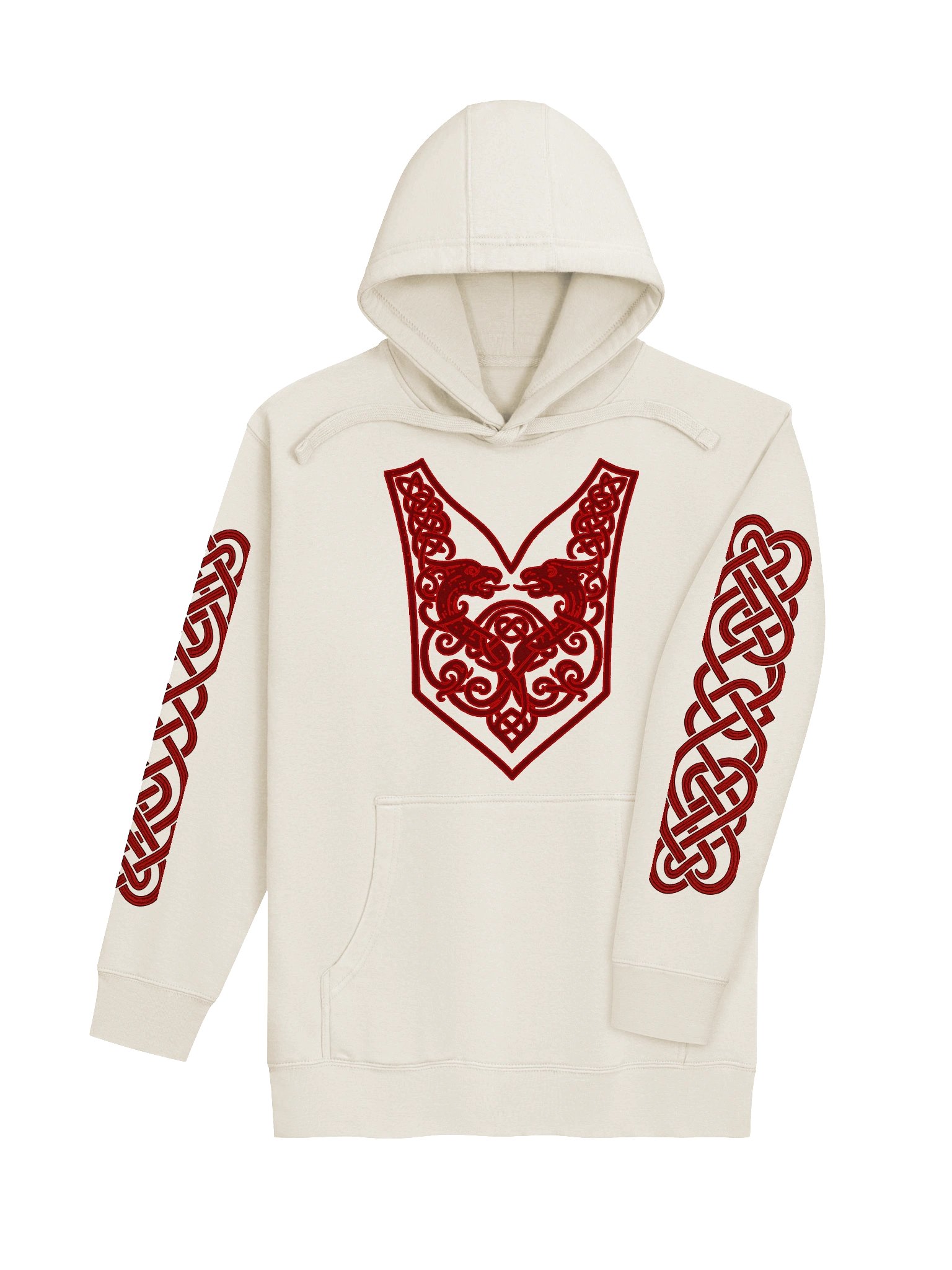 Vardloki Hoodie product image (4)