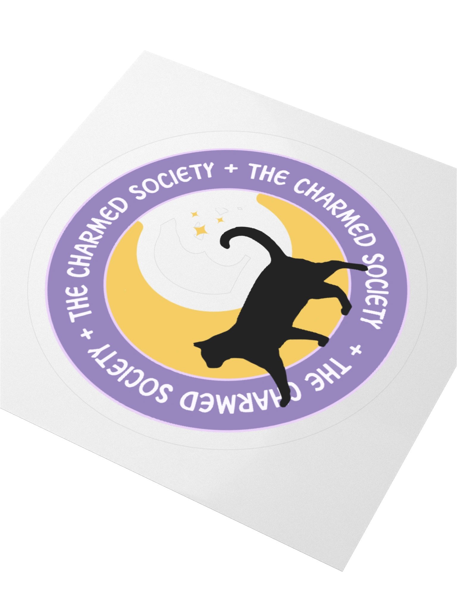 "The Charmed Society" product image (8)