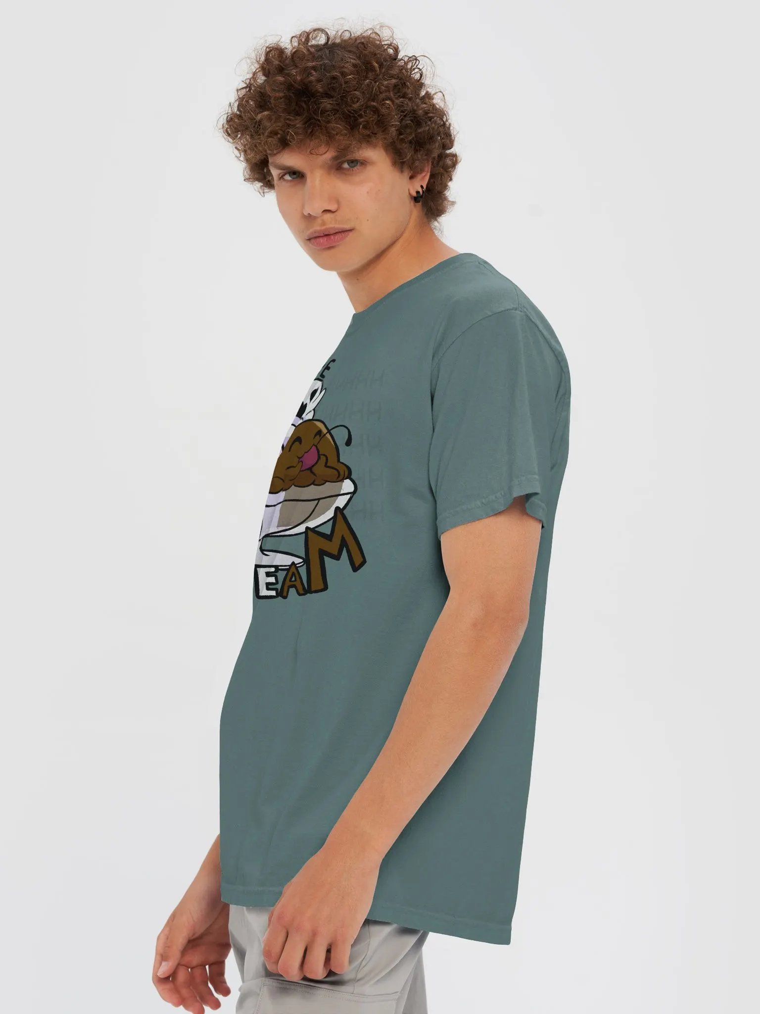 Ice Scream Tee product image (55)