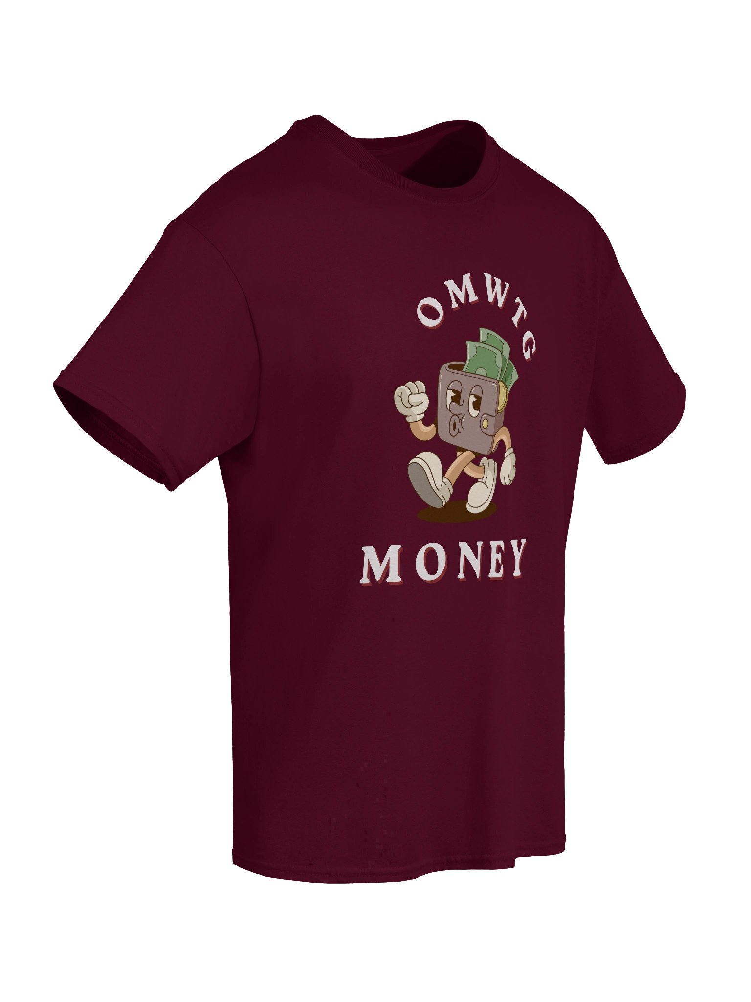 OMWTG Money Shirt | *2* product image (6)