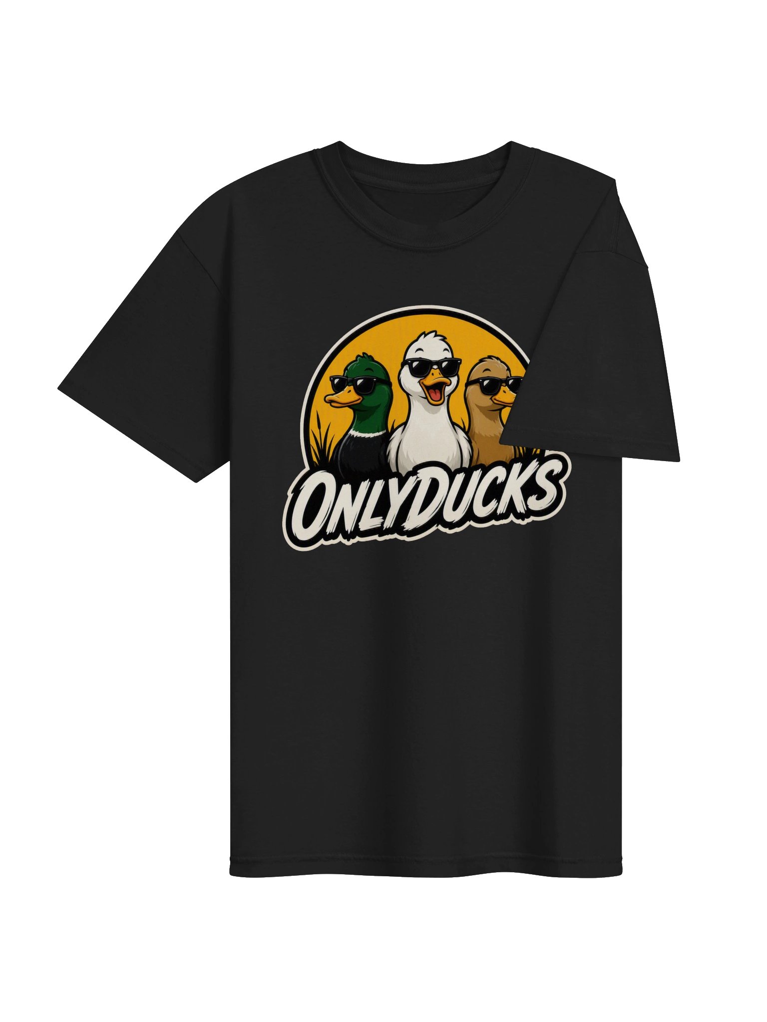 Founding Flock Tee product image (4)