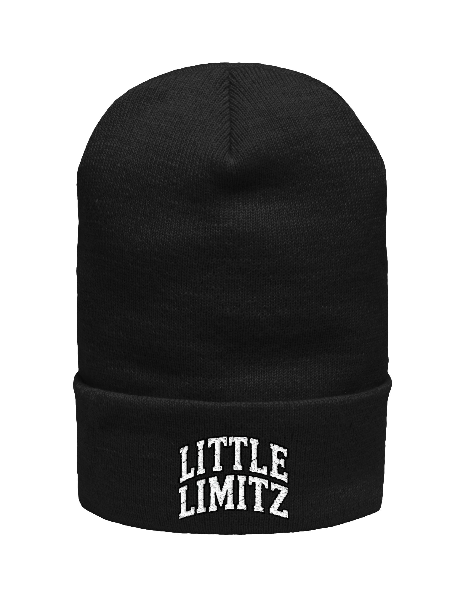 Little Limitz Beanie product image (1)