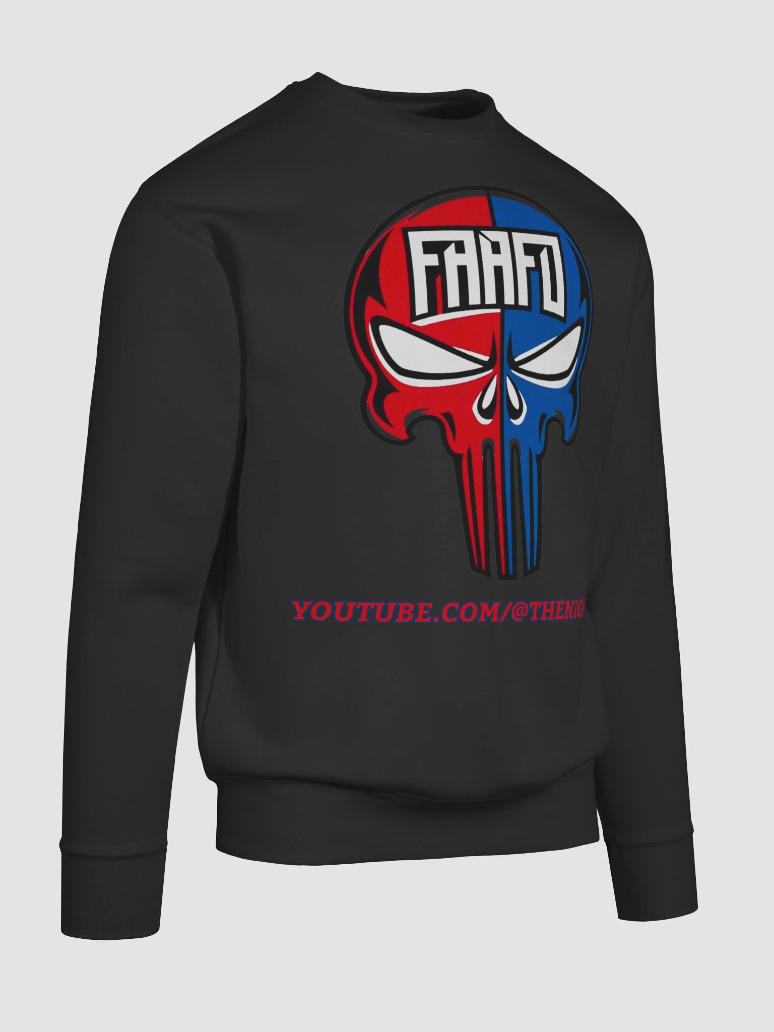 FAAFO Hoodie product image (10)