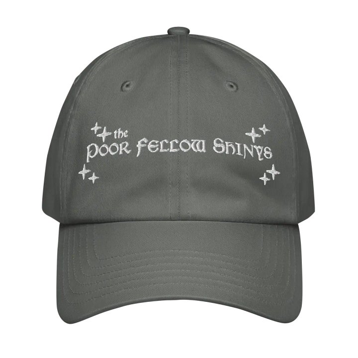 [PFSM] Under Armour Dad Hat product image (1)