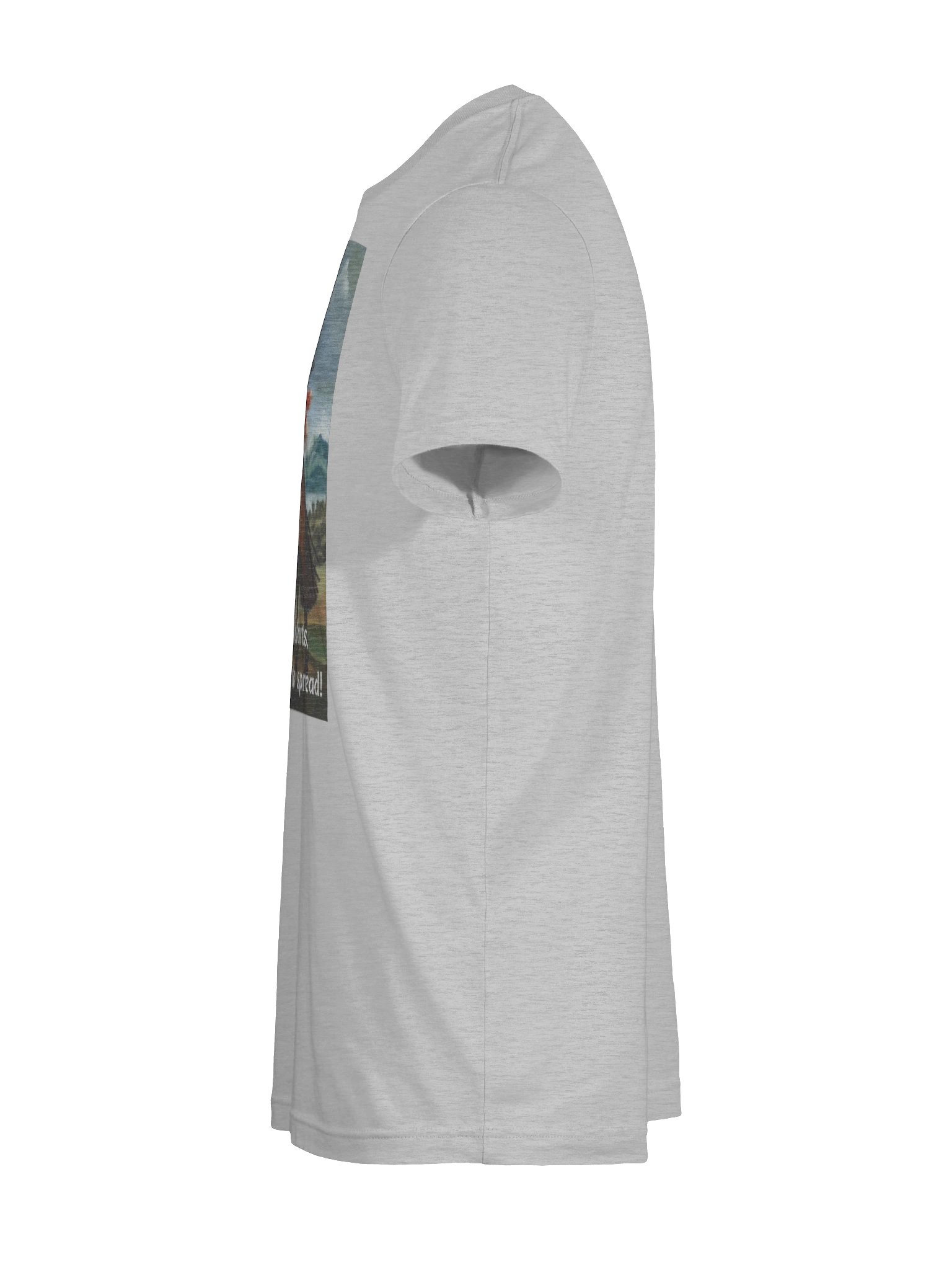 Giddy Up Graphic Tee product image (23)