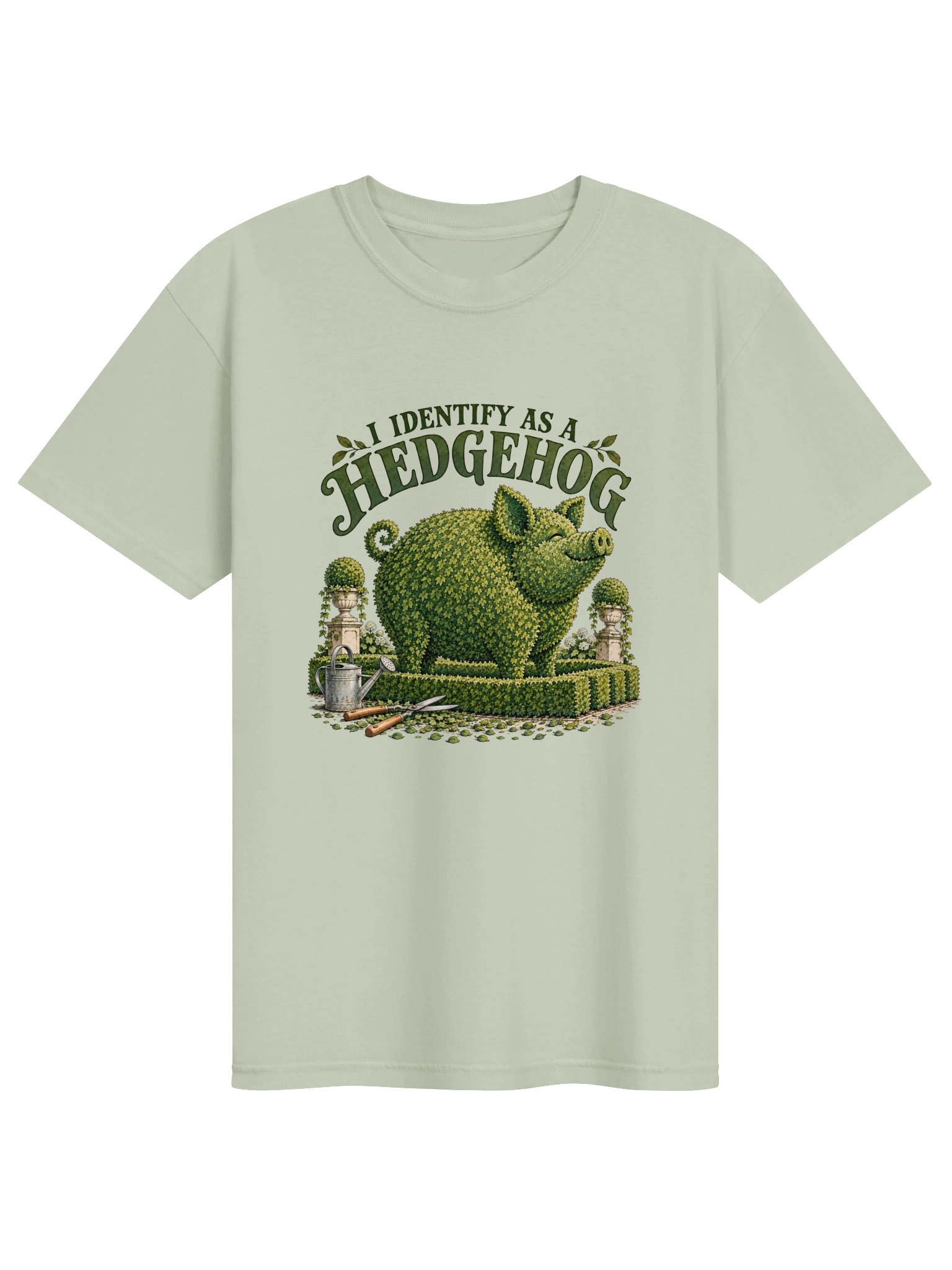 I identify as a hedgehog product image (1)