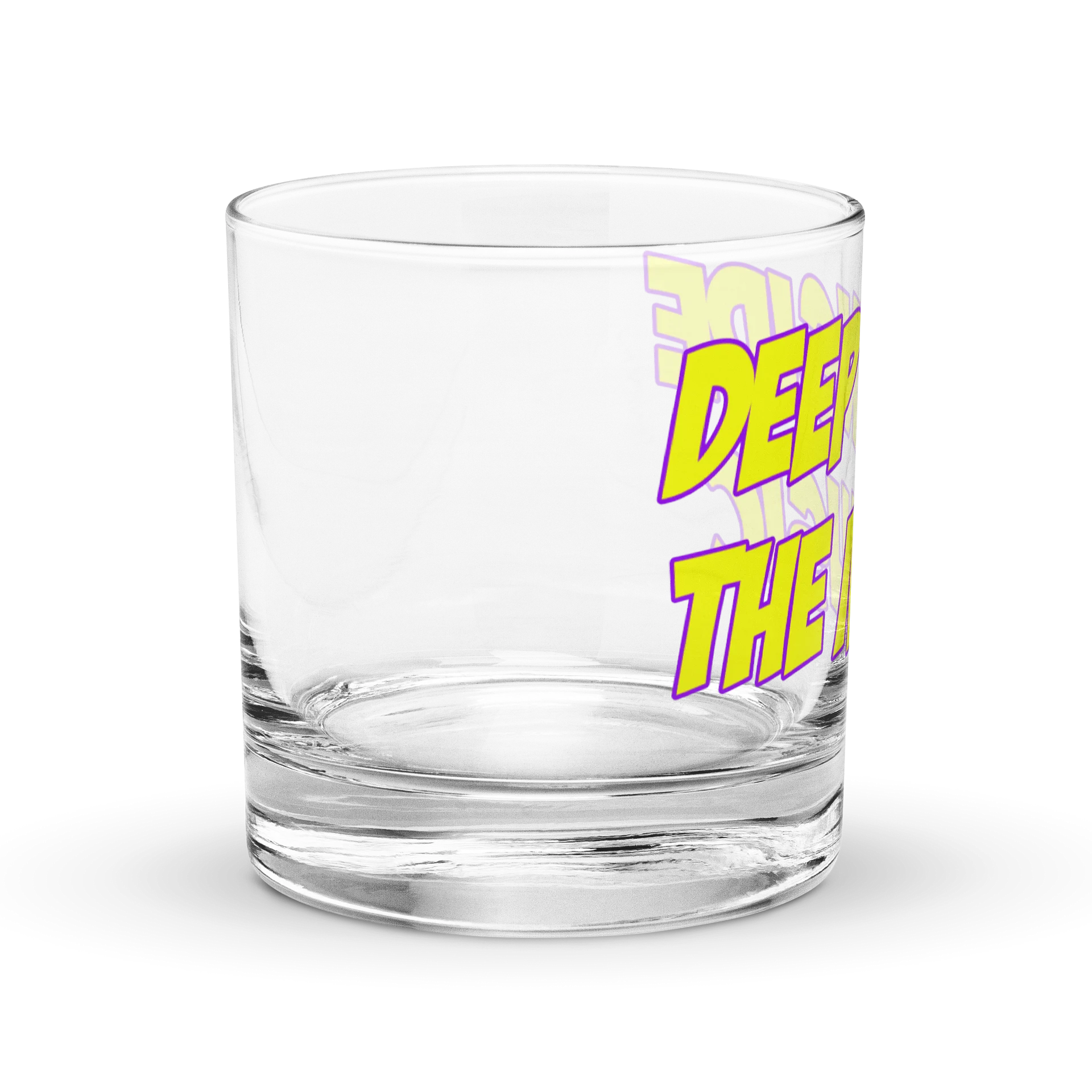 Deep Inside Glass product image (3)