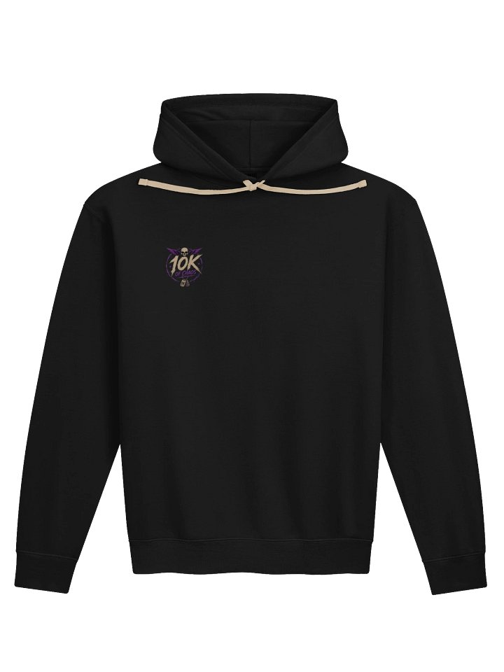 Don’t confuse my Kindness 10K of Chaos Hoodie product image (1)