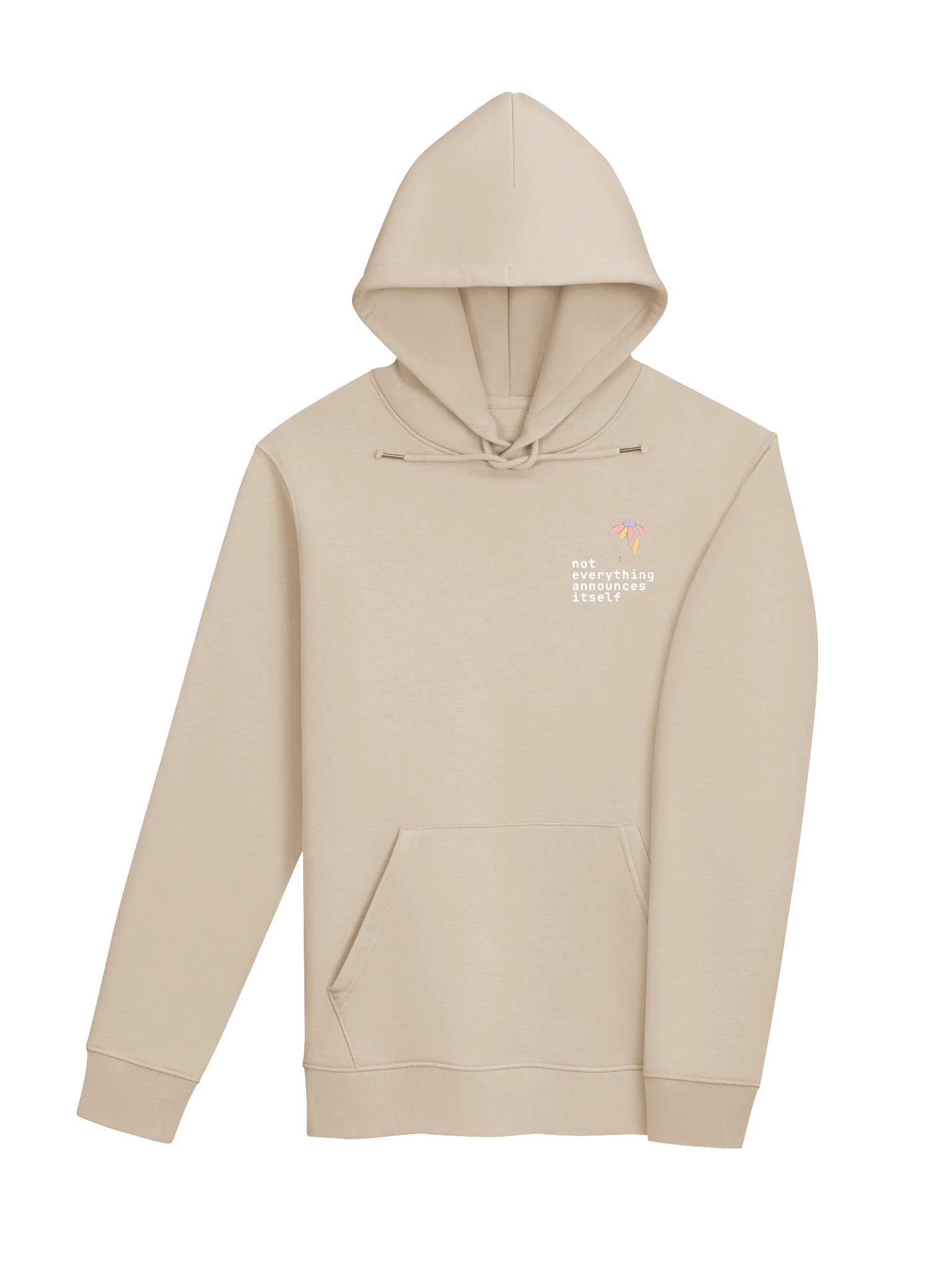 Blooming Consciousness Hoodie product image (4)