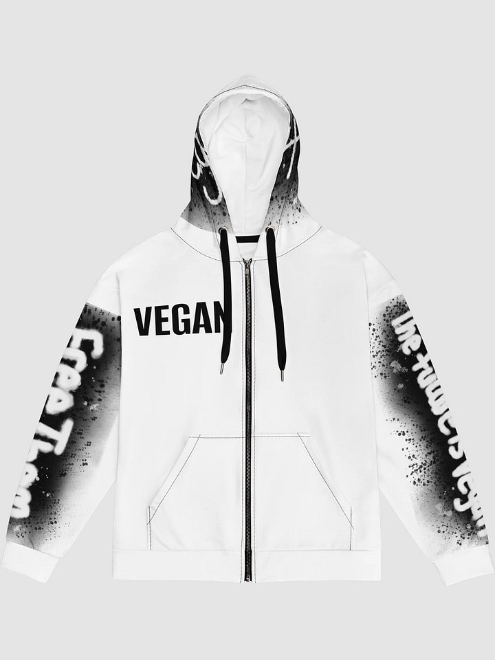 Vegan Graffiti Set product image (2)