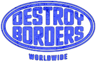 Destroy Borders