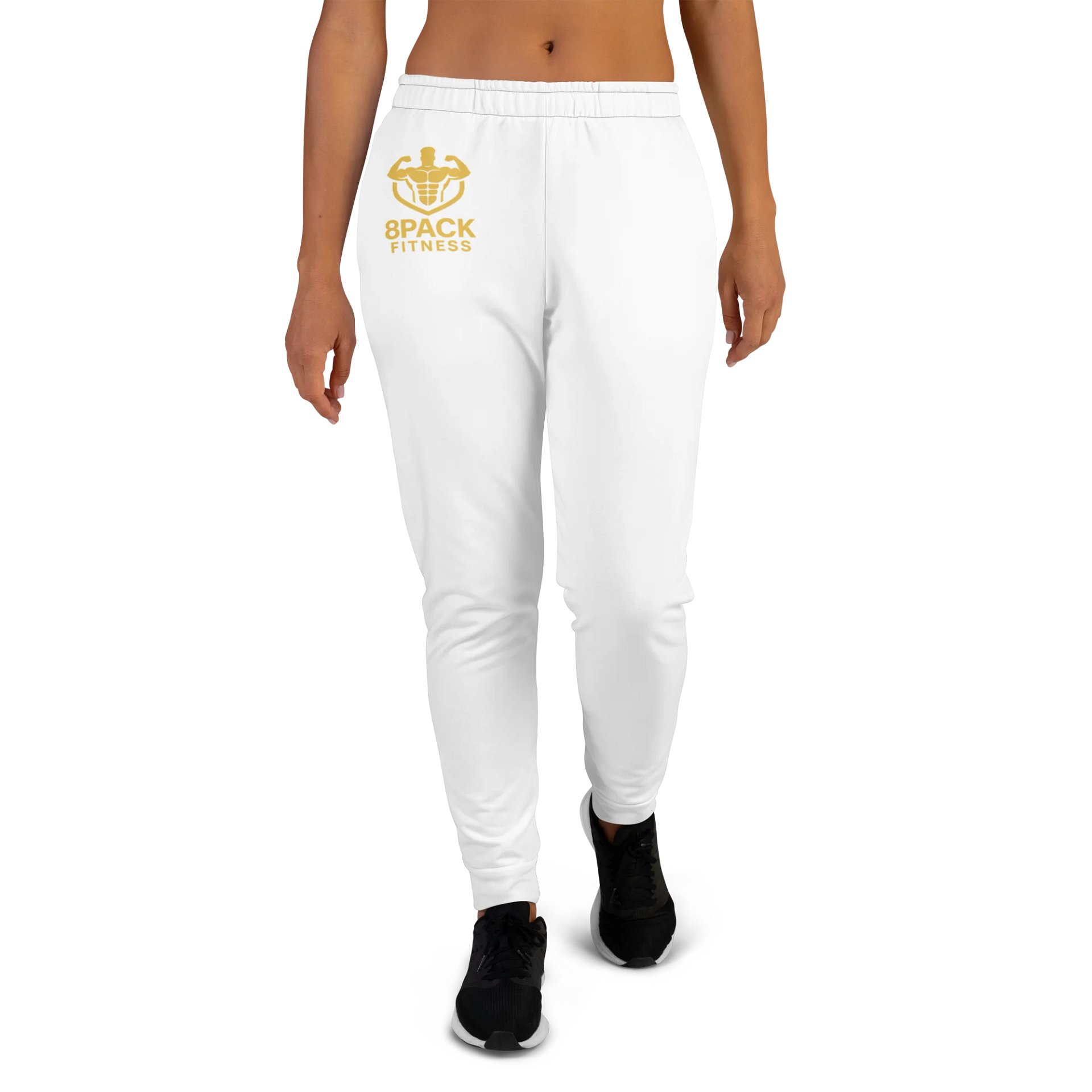 8PACK FITNESS Women’s Active Joggers product image (1)