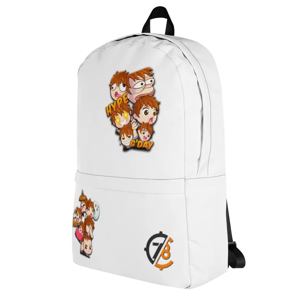 C78 - Backpack product image (3)