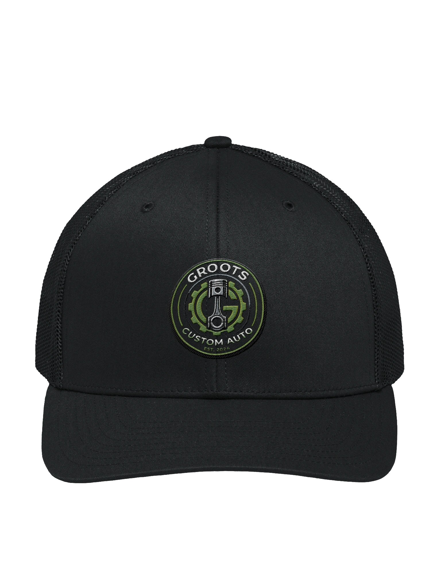 Groot's Hat product image (1)