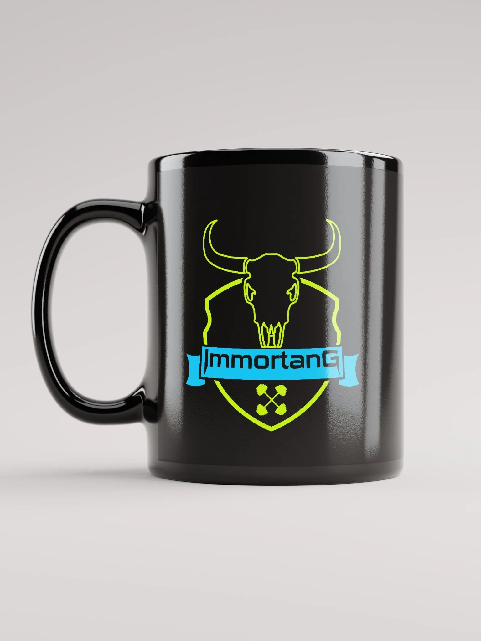 ImmortanG Mug product image (12)
