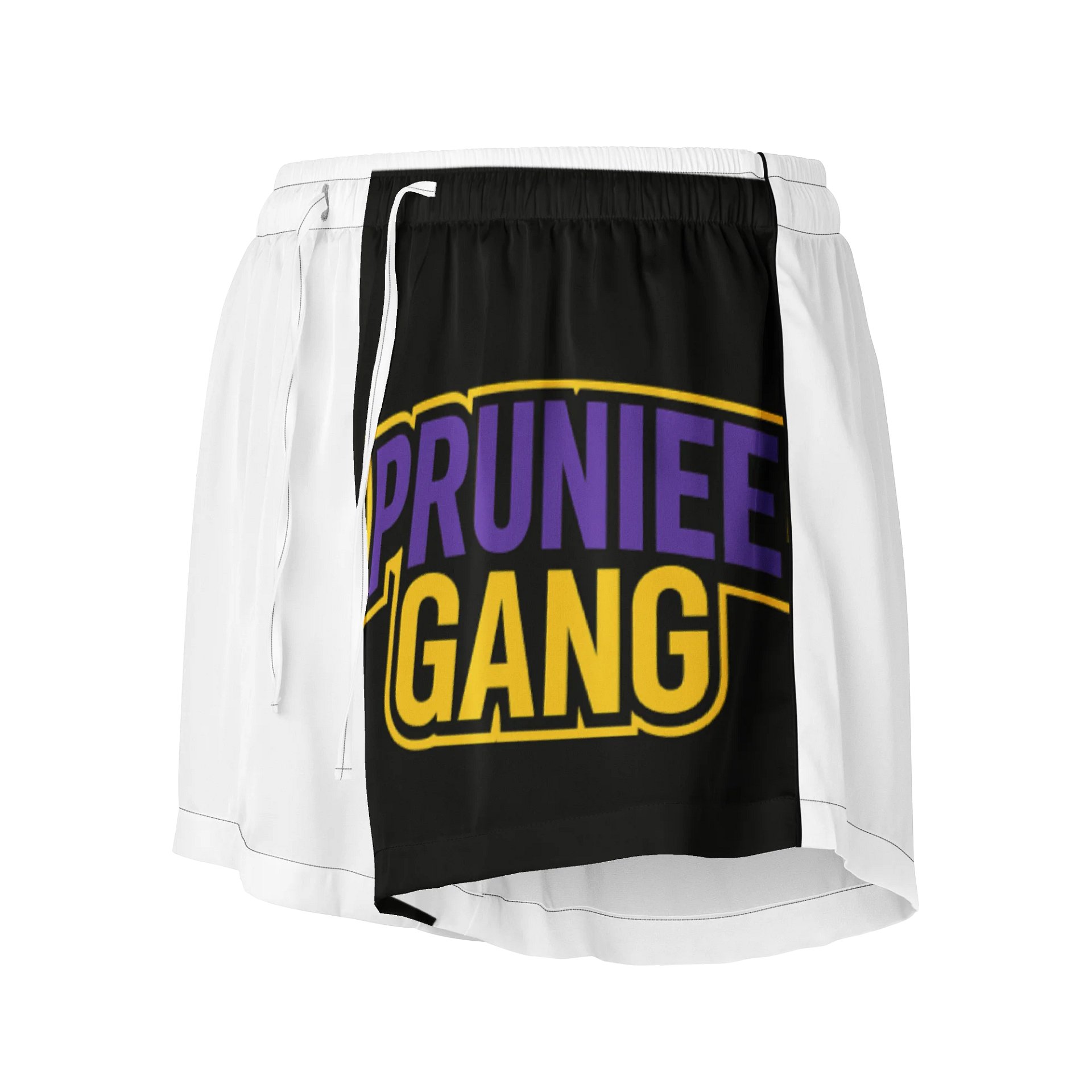 Ladies PG Shorts product image (1)