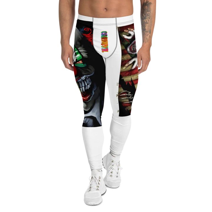 Kake Joggers product image (1)