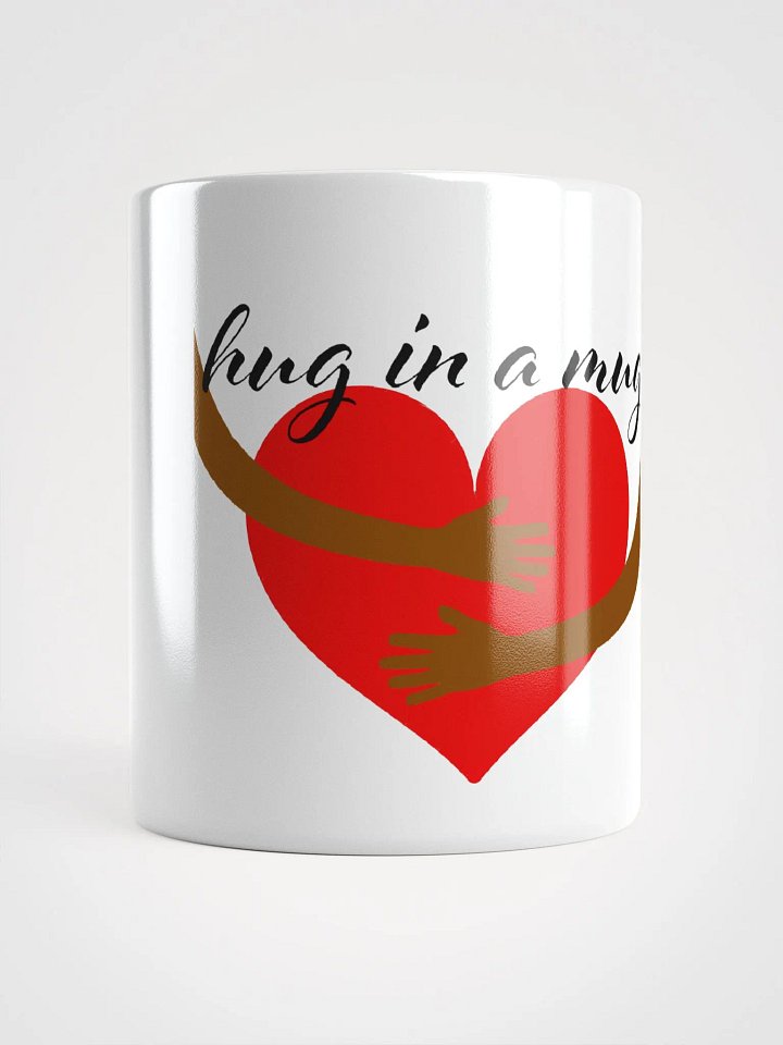 Hug In A Mug (Mocha) product image (1)