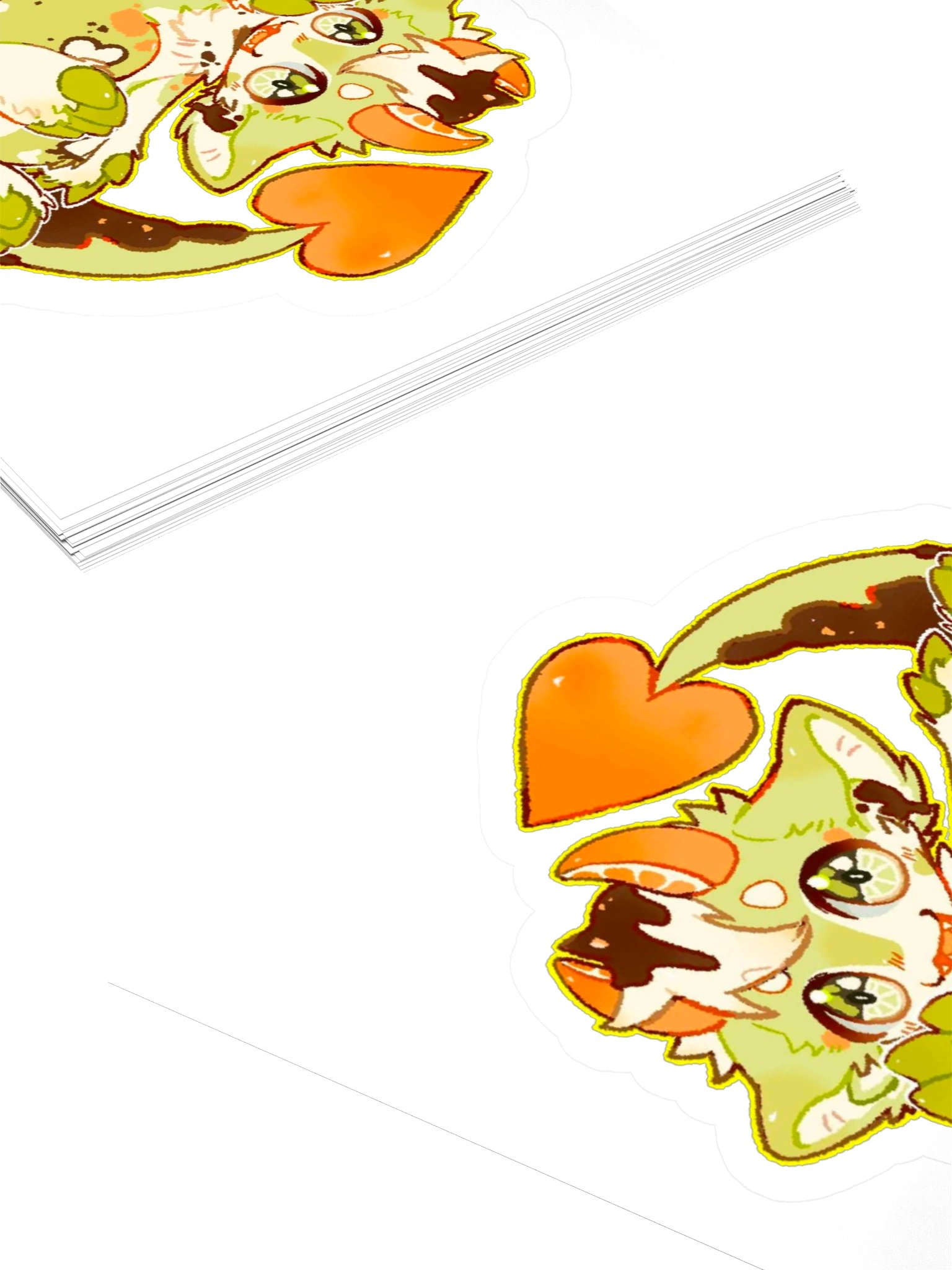 Hadar sticker product image (8)