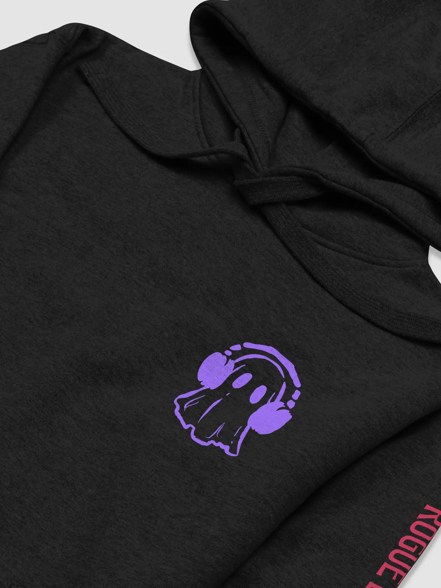 Midnight Broadcast Hoodie product image (4)