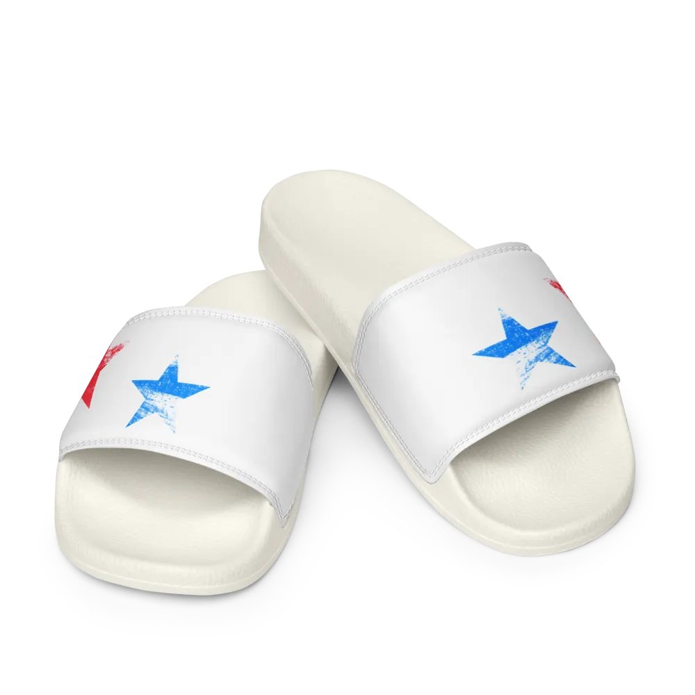 The Jolene Slide Sandals product image (2)